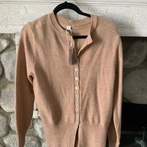 “Club Monoco” type sweater M